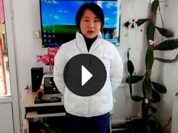 武漢口吃矯正者在通化同樂(lè)矯正后效果