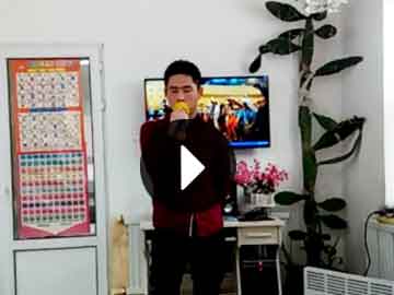 哈爾濱口吃矯正通化同樂(lè)矯正后效果